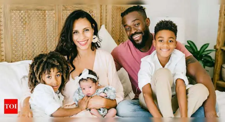 Kofi Kingston’s wife Kori Campfield Biography: Husband, Children, Age, Net Worth, Siblings, Height, Shows