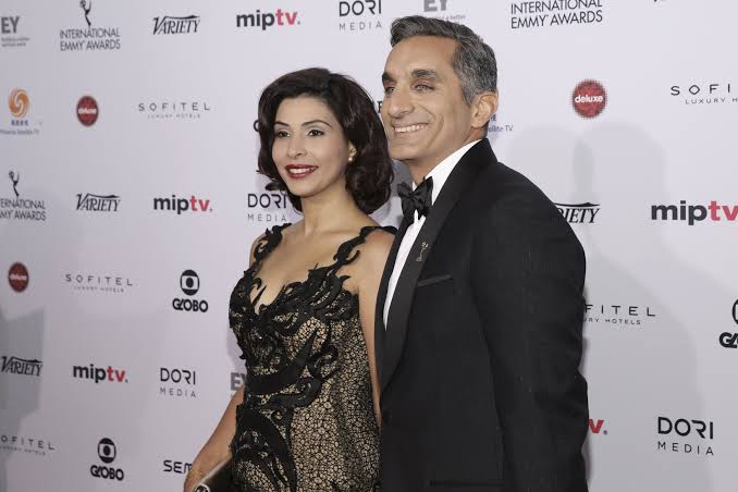 Bassem Youssef’s wife Hala Diab Biography: Age, Net Worth, Instagram, Spouse, Height, Wiki, Parents, Siblings, Children Bassem Youssef’s wife Hala Diab Biography: Age, Net Worth, Instagram, Spouse, Height, Wiki, Parents, Siblings, Children