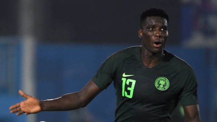 Paul Onuachu Biography: Age, Net Worth, Instagram, Girlfriend, Height, Team Wiki, Parents, Siblings, Transfers, Awards