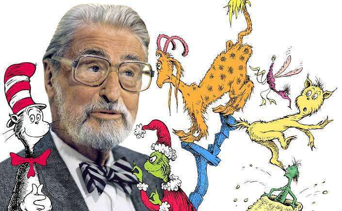 Dr. Seuss Biography: Age, Net Worth, Instagram, Spouse, Height, Wiki, Parents, Siblings, Children Dr. Seuss Biography: Age, Net Worth, Instagram, Spouse, Height, Wiki, Parents, Siblings, Children