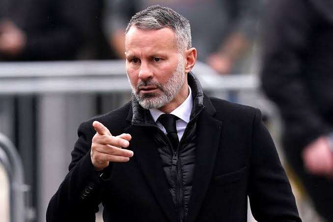 Ryan Giggs Biography: Age, Net Worth, Parents, Wife, Height, Wiki, Instagram, Siblings, Team Ryan Giggs Biography: Age, Net Worth, Parents, Wife, Height, Wiki, Instagram, Siblings, Team