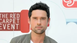 Ben Hollingsworth