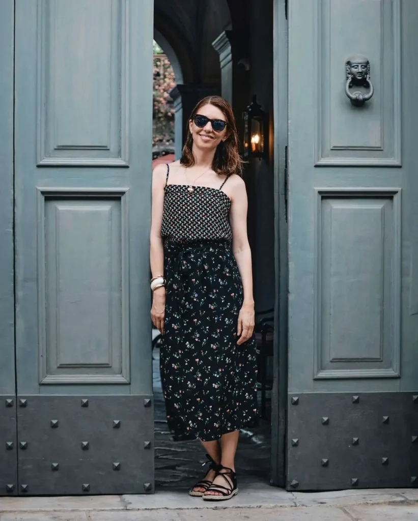 Sofia Carmina Coppola Biography: Age, Net Worth, Instagram, Spouse, Height, Wiki, Parents, Siblings, Children, Awards, Movies
