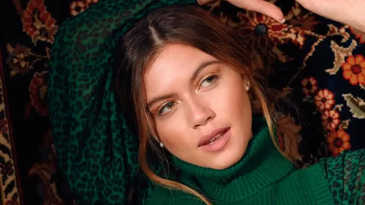 Isidora Vives Biography: Spouse, Age, Net Worth, Parents, Family, Height, Movies, Awards