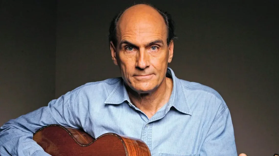 James Taylor Biography: Awards, Songs, Parents, Children, Wife, Height, Age, Net Worth