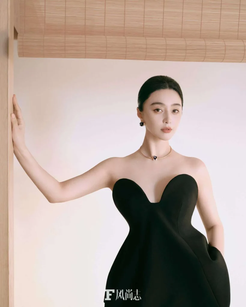 Fan Bingbing Biography: Age, Net Worth, Instagram, Husband, Height, Awards, Parents, Siblings, Movies