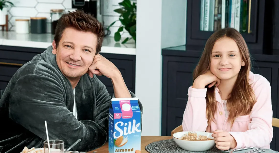 Jeremy Renner’s daughter, Ava Berlin Renner Biography: Mother, Net Worth, Instagram, Age, Siblings