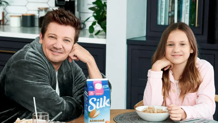 Jeremy Renner’s daughter, Ava Berlin Renner Biography: Mother, Net Worth, Instagram, Age, Siblings