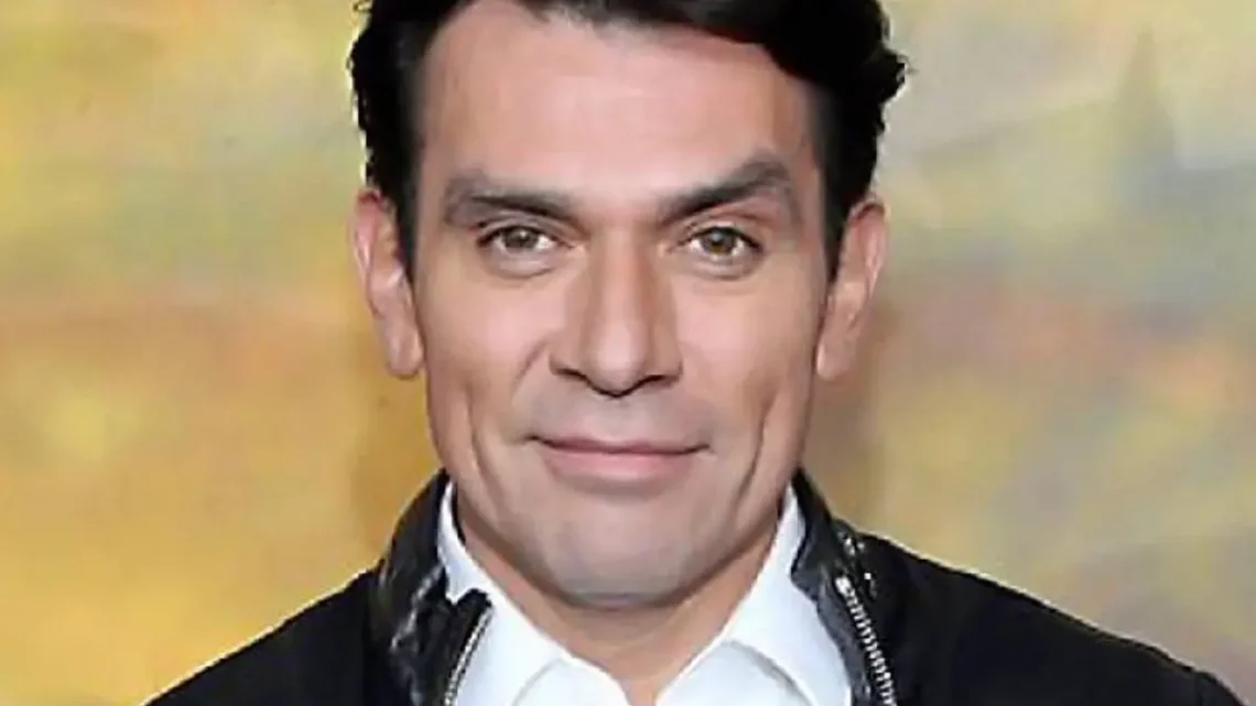 Jorge Salinas Biography: Age, Net Worth, Instagram, Wife, Height, Wiki, Parents, Siblings, Children