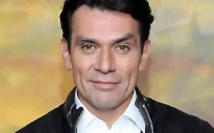 Jorge Salinas