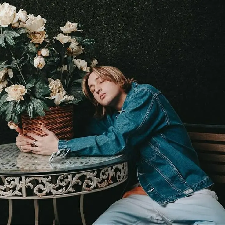 Christian Anthony Biography: Age, Net Worth, Instagram, Spouse, Height, Wiki, Parents, Siblings, Songs