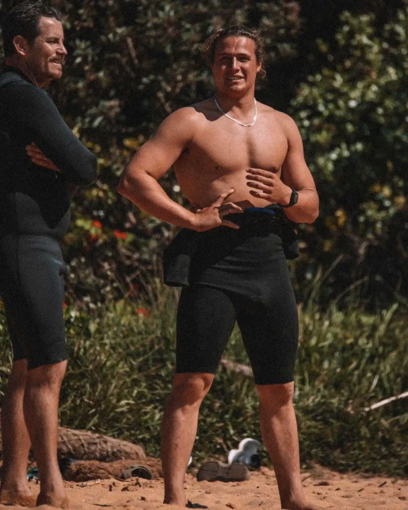 Logan Steinwede Biography: Age, Net Worth, Instagram, Spouse, Height, Wiki, Parents, Siblings, Awards, Controversy, Death