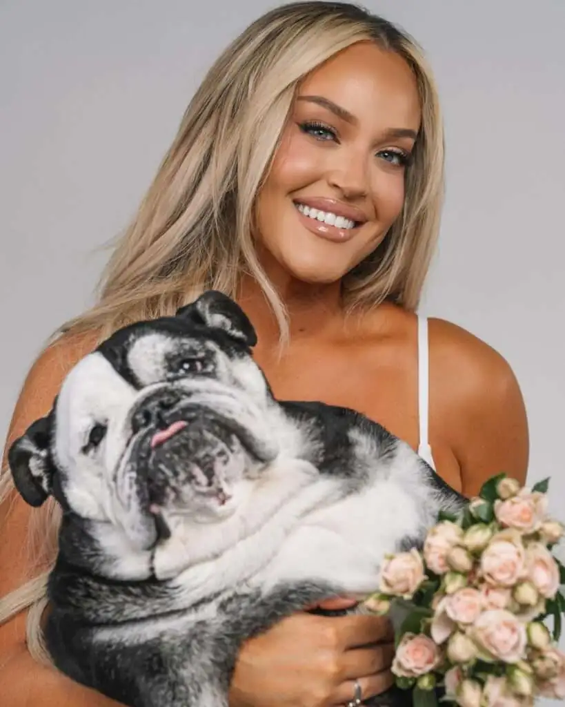 Lacey Schwimmer Biography: Age, Net Worth, Instagram, Spouse, Height, Wiki, Parents, Siblings, Children, Awards
