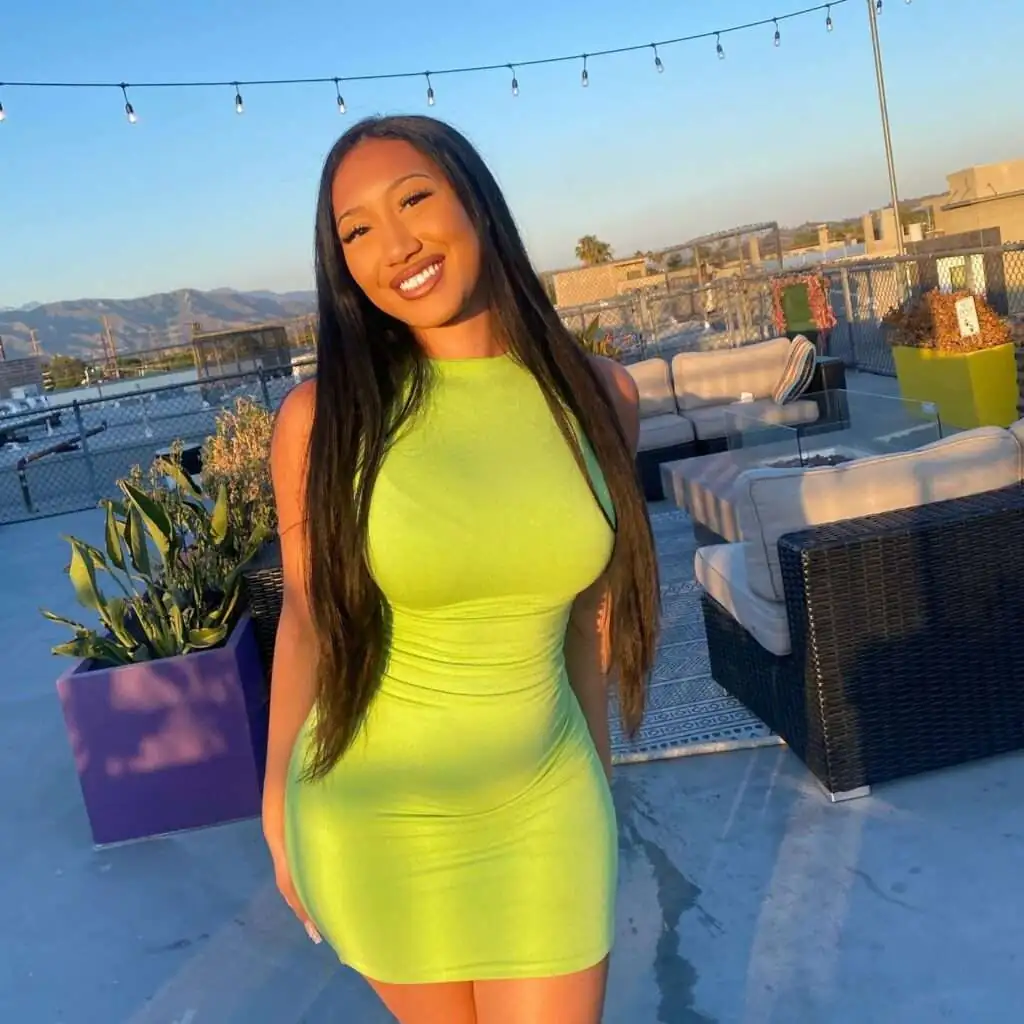 NBA YoungBoy’s ex-girlfriend Drew Valentina Biography: Age, Net Worth, Boyfriend, Height, Wiki, Parents, Siblings
