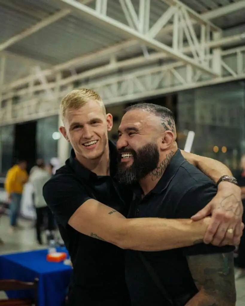 Ian Machado Garry Biography: Age, Net Worth, Instagram, Girlfriend, Height, Controversy, Parents, Siblings, Awards
