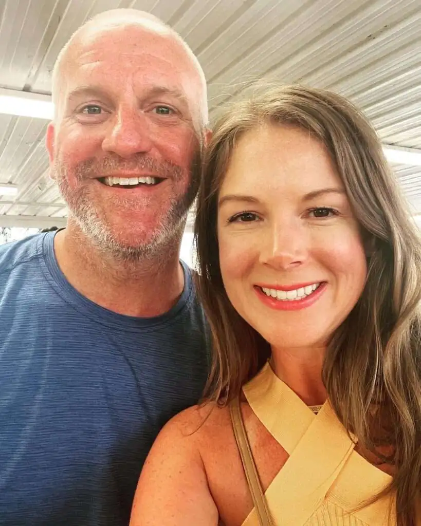 Jamie McShane Biography: Age, Net Worth, Instagram, Wife, Height, Movies, Children