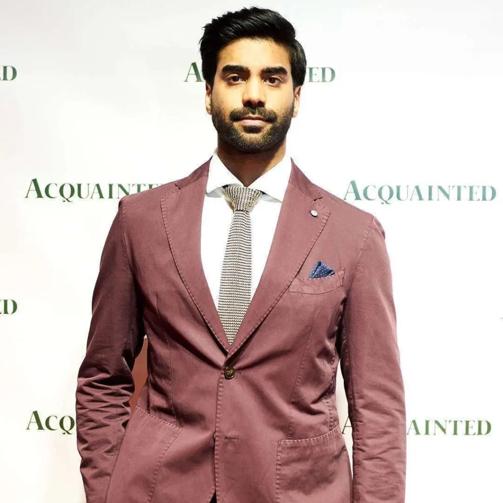 Raymond Ablack Biography: Age, Girlfriend, Wiki, Height, Net Worth, Parents, Siblings, Awards, Movies