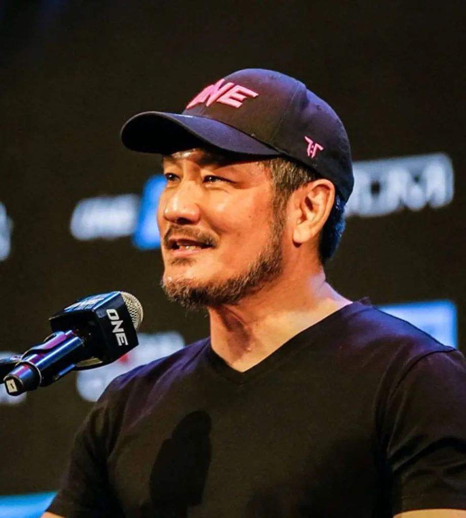 Chatri Sityodtong Biography: Wife, Controversy, Twitter, Age, Net Worth, Awards, Children, Ethnicity