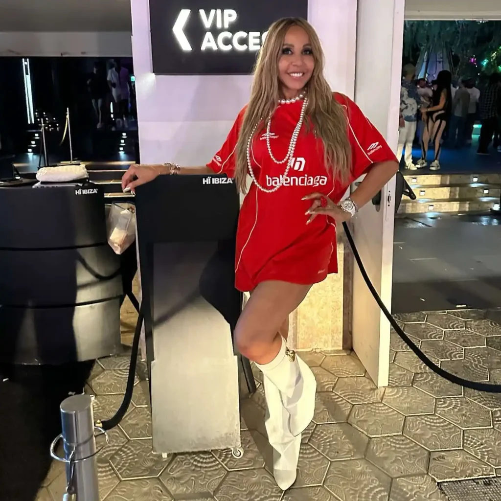 David Guetta’s ex-wife Cathy Guetta Biography: Music Videos, Net Worth, Parents, Ex Husband, Children, Social Media