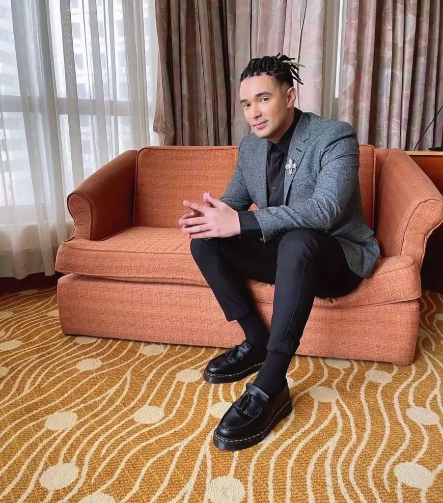 Boy2 Quizon Biography: Age, Net Worth, Instagram, Spouse, Height, Wiki, Parents, Siblings, Children, Movies