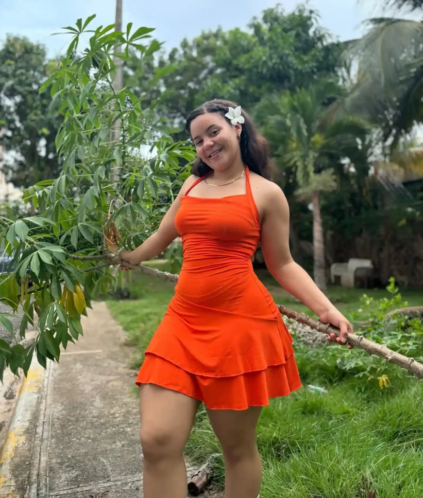 Lovely Chanel Nuñez Biography: Age, Net Worth, Instagram, Spouse, Height, Wiki, Parents, Siblings