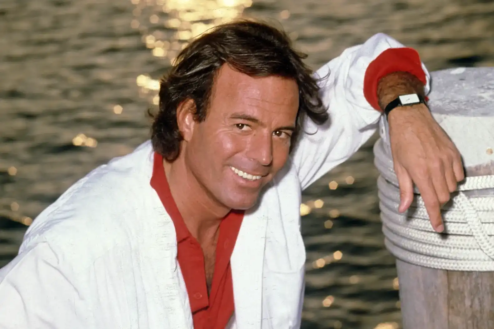 Julio Iglesias Biography Songs Awards Age Children Net Worth Wife Julio Iglesias Biography Songs Awards Age Children Net Worth Wife