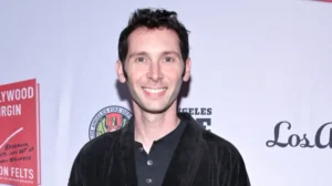 Justin Berfield