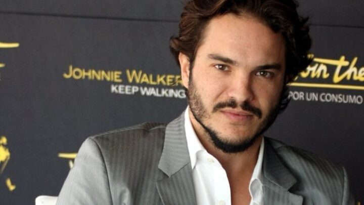 Who are Kuno Becker’s Siblings? Meet Karine Becker Paz and Gunther Becker Paz