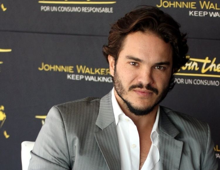 Who are Kuno Becker’s Siblings? Meet Karine Becker Paz and Gunther Becker Paz