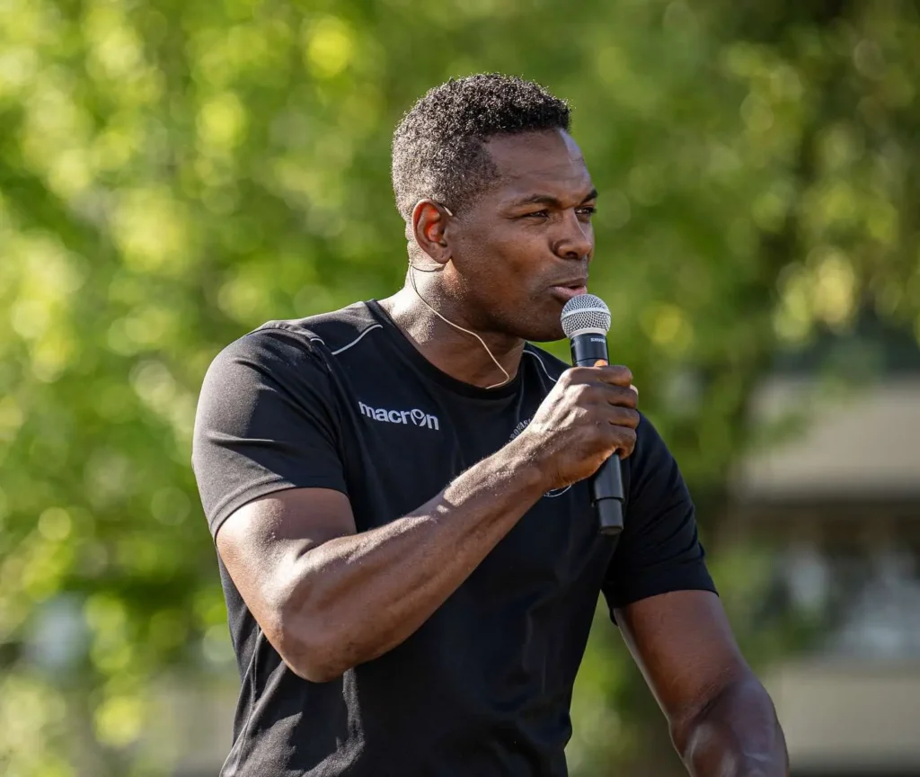 Remy Bonjasky Biography: Age, Net Worth, Instagram, Spouse, Height, Wiki, Parents, Siblings, Children