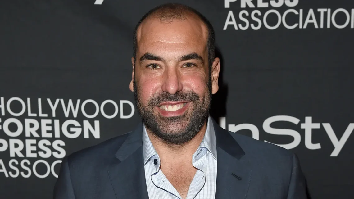 Rick Hoffman Biography: Age, Net Worth, Movies, Wife, Wikipedia, Children