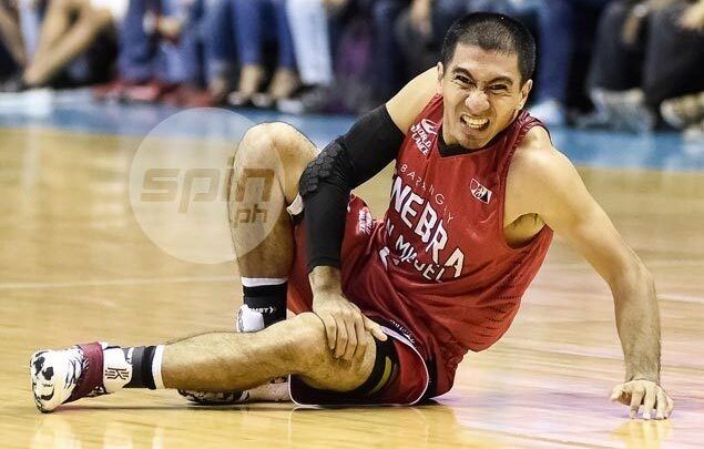 LA Tenorio Biography: Age, Net Worth, Pictures, Wikipedia, Family, Height, Children, Siblings, Team, Salary, Awards