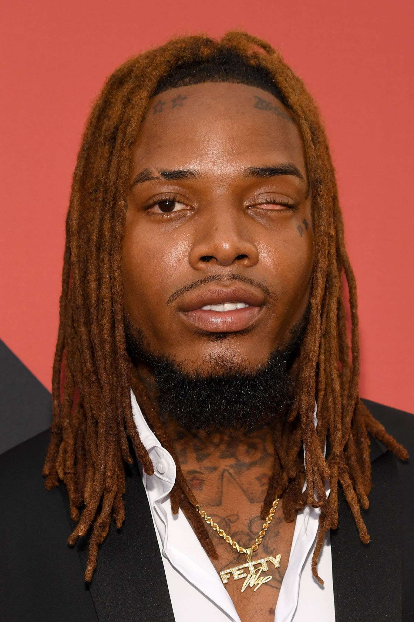 Fetty Wap Biography: Age, Net Worth, Instagram, Spouse, Height, Wiki