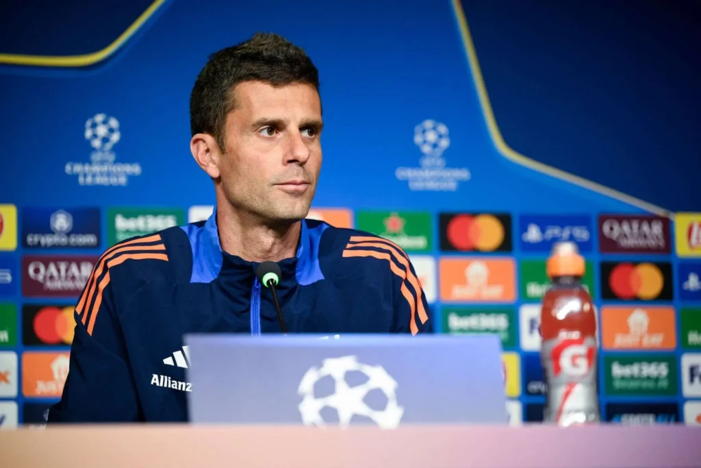 Thiago Motta Biography: Age, Football Team, Transfers, Net Worth, Siblings, Wife, Children, Country