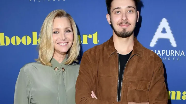 Lisa Kudrow’s son, Julian Murray Stern Biography: Age, Net Worth, Girlfriend, Parents