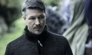 Aidan Gillen