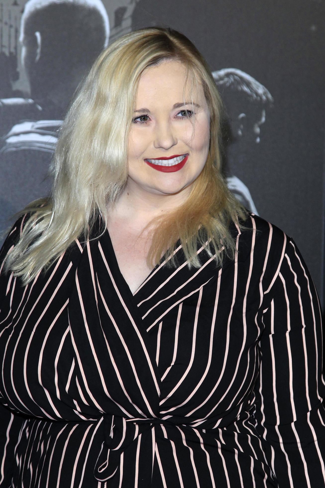 Clint Eastwood's daughter Kathryn Eastwood Biography Age, Net Worth