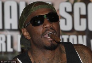 Malik Scott