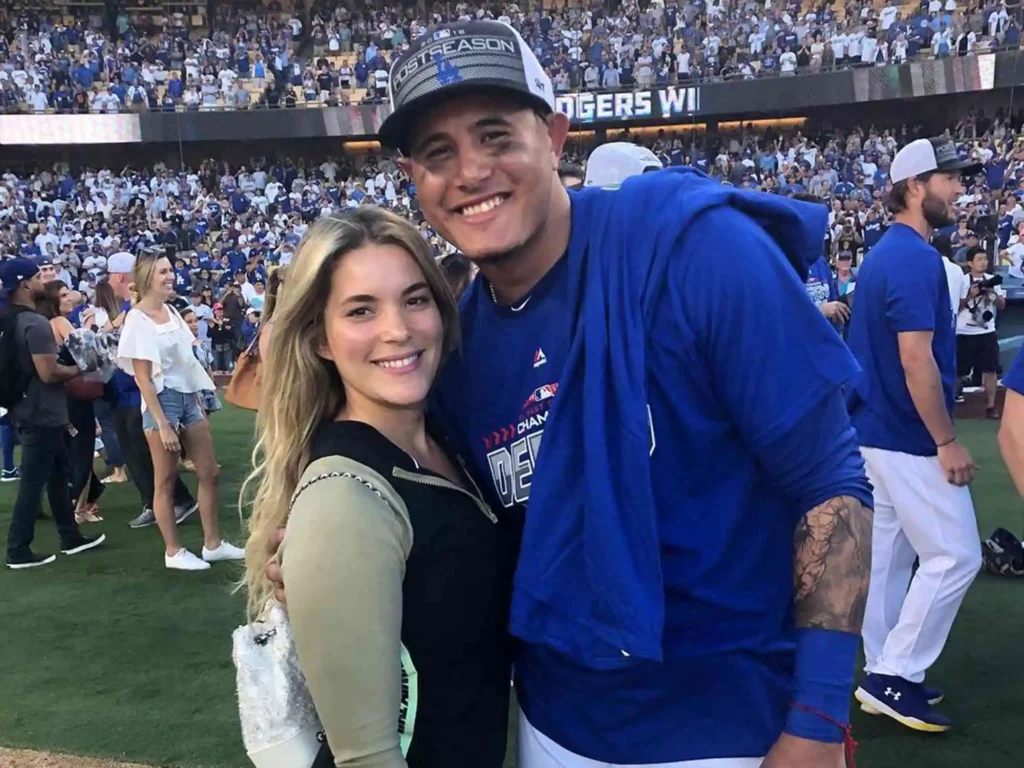 Manny Machado’s Wife Yainee Alonso Biography: Husband, Age, Parents, Siblings, Height, Net Worth, Children