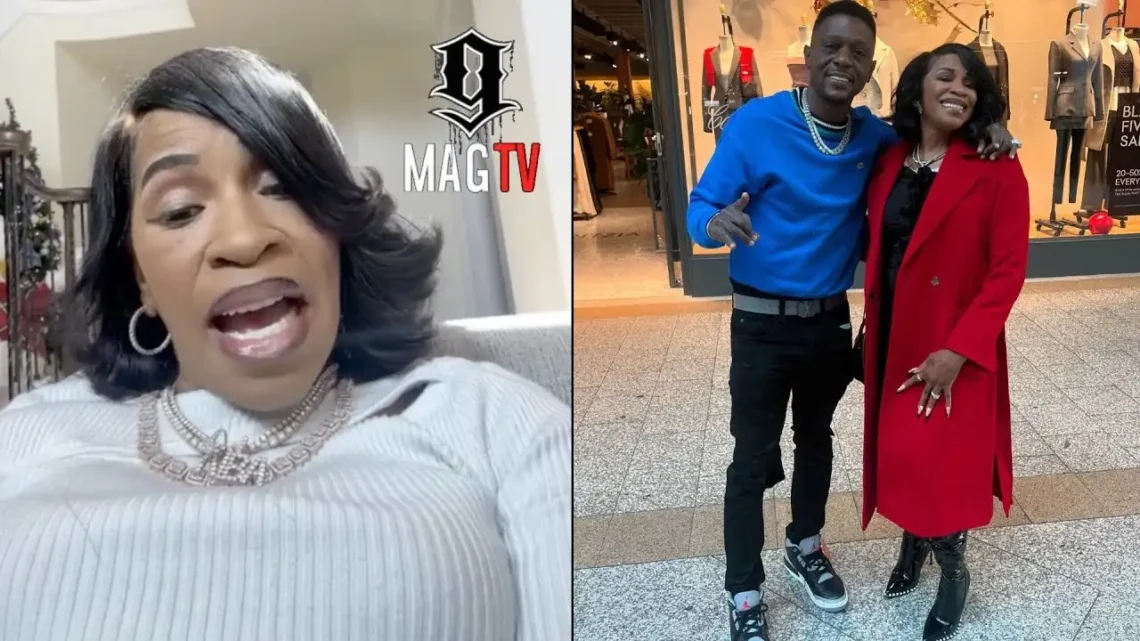 NBA YoungBoy’s mother Sherhonda Gaulden Biography: Husband, Child, Films, Awards, Height, Age, Net Worth, Religion