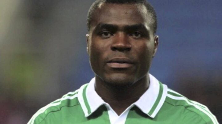 Emmanuel Emenike Biography: Wife, Football Team, Net Worth, Child, Age, Parents, Siblings, Transfers