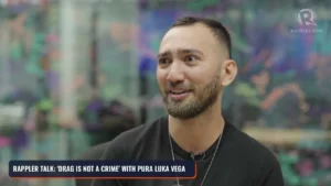 Pura Luka Vega