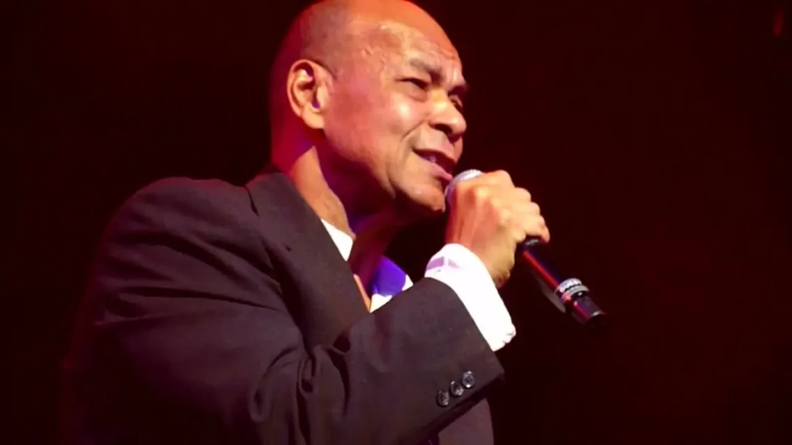 Roland Gift Biography: Net Worth, Movies, Wife, Age, Children, Instagram, Height, IMDb, Photos, Wikipedia