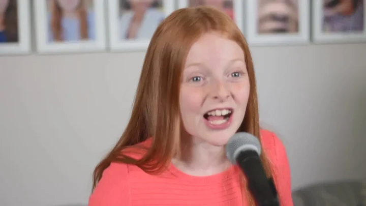 Vivian Watson Biography: Age, Net Worth, Siblings, Boyfriend, Movies, Family, Wikipedia, Instagram, Parents