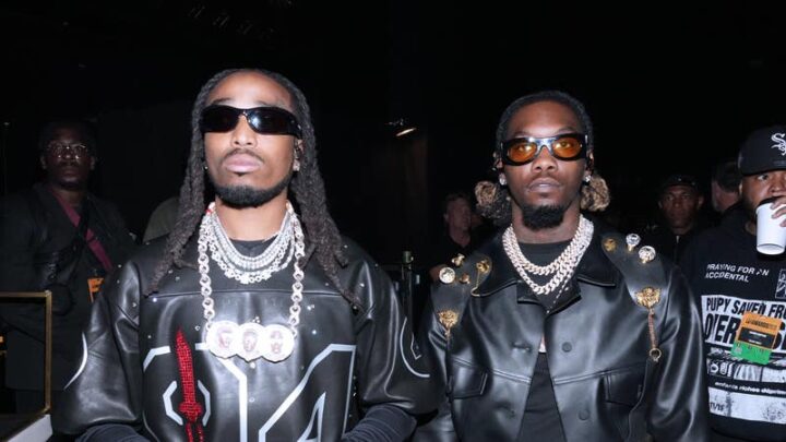 Quavo and Offset Reconcile, Fueling Hope for Migos’ Future