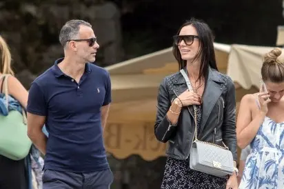 Ryan Giggs’ girlfriend, Kate Greville Biography: Age, Net Worth, Awards, Instagram, Wikipedia, Nationality, Husband