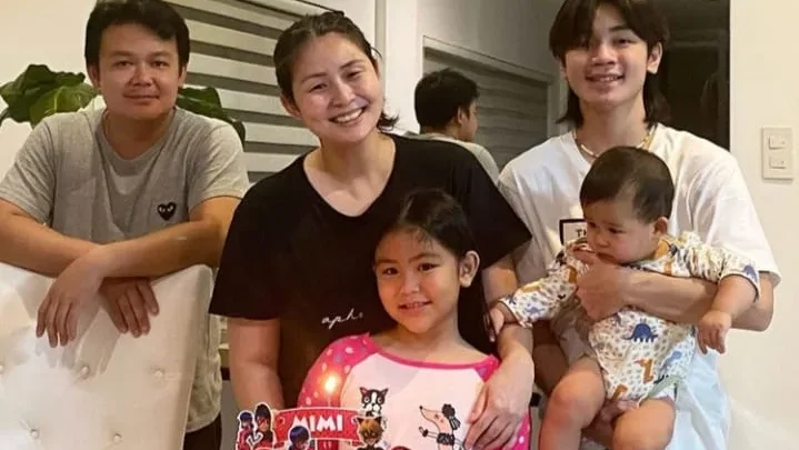 Iwa Moto’s Daughter, Mimi Lacson Biography: Age, Net Worth, Height, Wiki, Parents, Siblings
