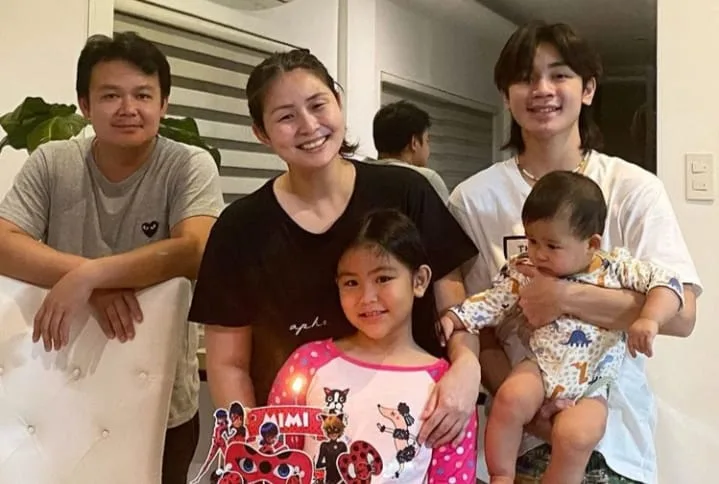 Iwa Moto’s Daughter, Mimi Lacson Biography: Age, Net Worth, Height, Wiki, Parents, Siblings