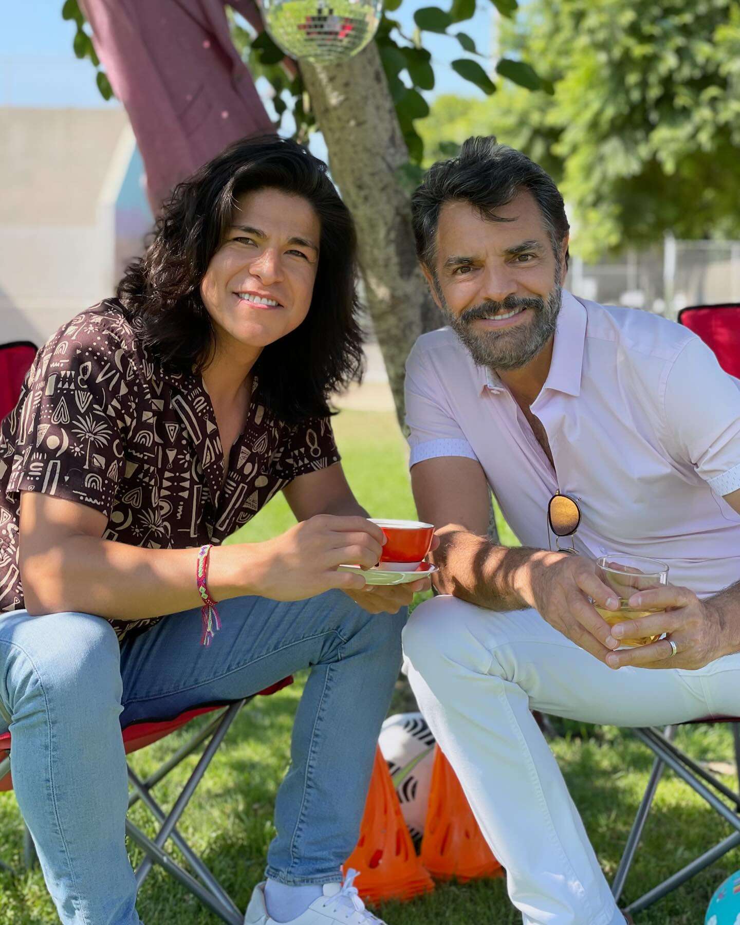 Eugenio Derbez Biography