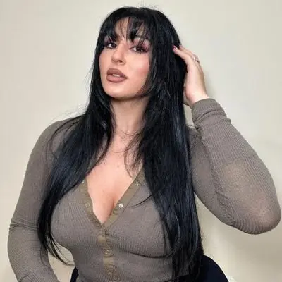 Erifili Sfakianakis Biography: TikTok, Boyfriend, Age, Net Worth, Wikipedia, Pictures, Height